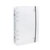 Korean Style A6 Frosted 3-Inch Ring Binder Instax Photo Album