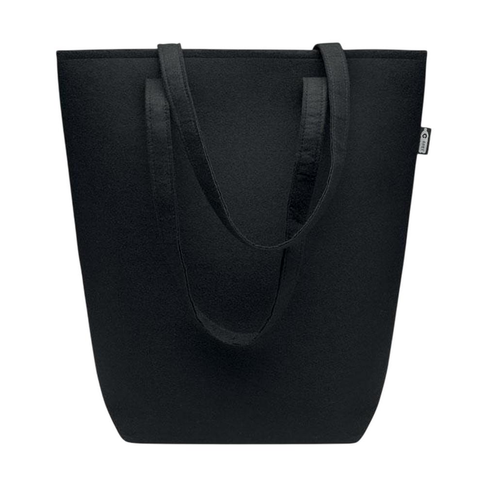 MidOcean Nata RPET Felt Shopper Bag