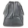LOEWE Amazona 44 Shoulder Bag Hand Bag Leather Black/White