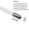 16 Types High Frequency Replacement Electrodes Glass Tube Facial Electrotherapy Wand Acne Spot Remover Beauty Device