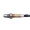 New Car Air Fuel Ratio Lambda O2 Oxygen Sensor For Opel Agila A G H J Ignia 1998-2018 0258006499 0258986602 91021621 9199470