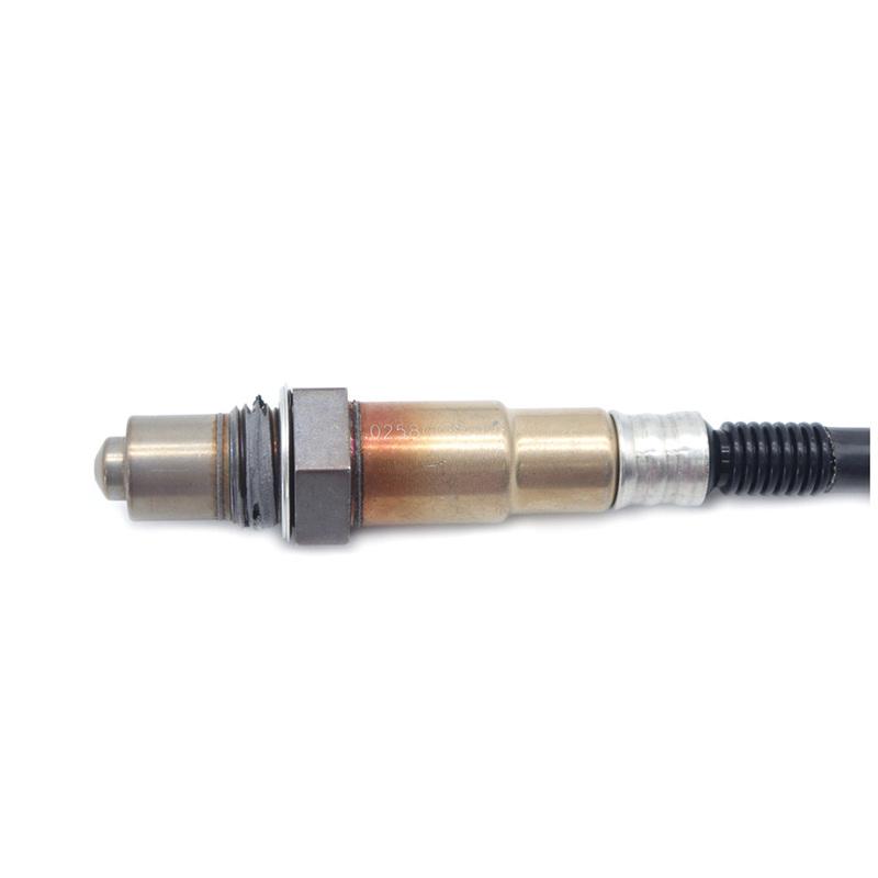 New Car Air Fuel Ratio Lambda O2 Oxygen Sensor For Opel Agila A G H J Ignia 1998-2018 0258006499 0258986602 91021621 9199470