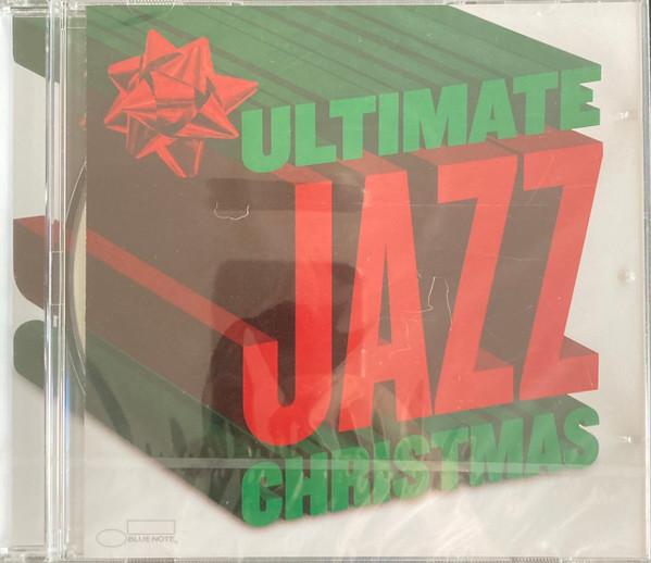 

CD VARIOUS - Ultimate Jazz Christmas 094636352725 Blue Note 2006 Europe Jazz Used