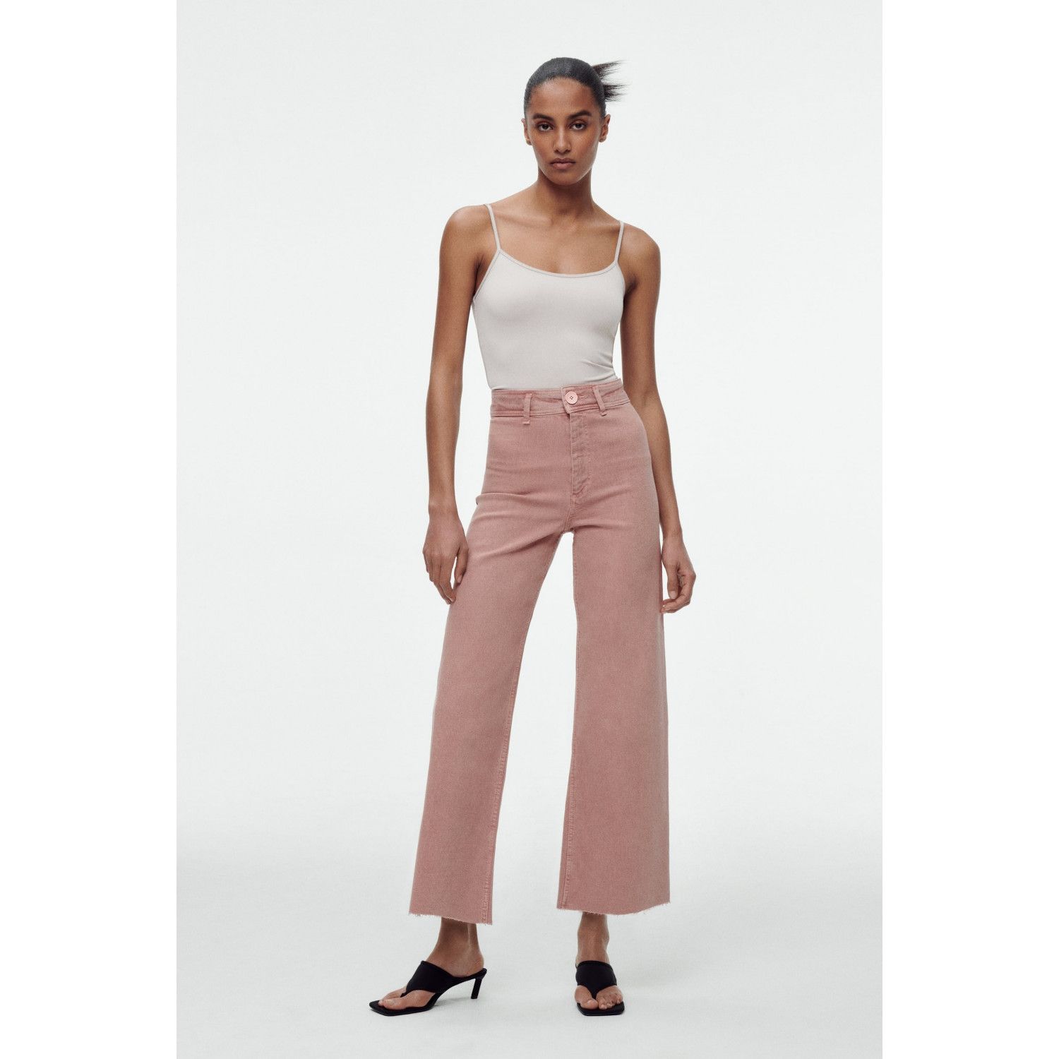 

ZW THE MARINE STRAIGHT JEANS