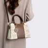 Spring And Summer Large-Capacity Bag, New Chinese Style, Trend, Versatile And Simple, Mother'S Day Gifts