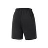 Li Ning Fitness Series Sports Shorts Men's Black AKSV299-2