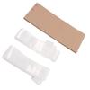 Parking Lot Line Stencil Silicone Reusable Parking Area Straight Line Template for Garage Driveway