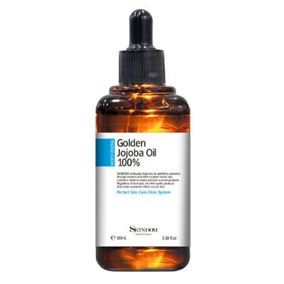 SKINDOM Golden OILLIV Oil 100%