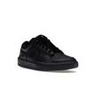 Nike Force 58 Premium SB Triple Black Unisex Sneakers DH7505-001