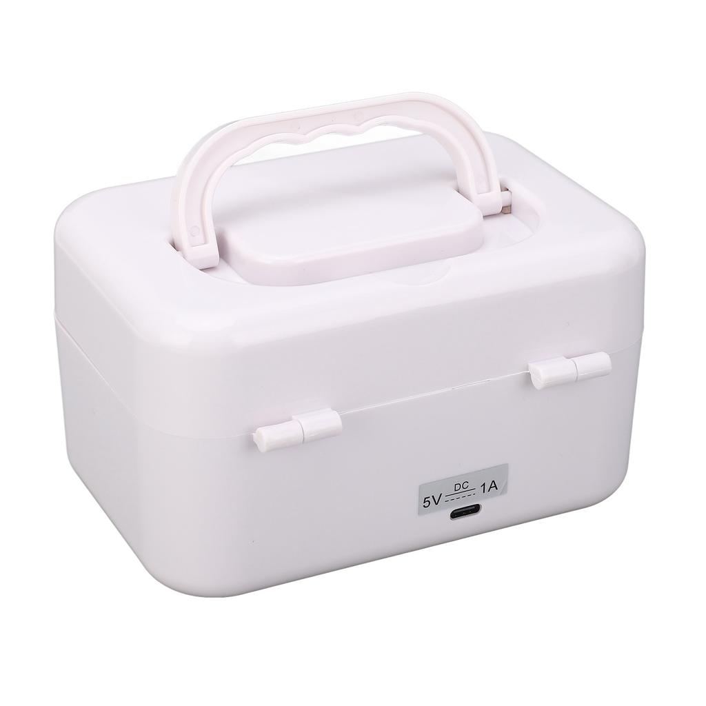 Bobbin Winder Portable White Household Industrial Electric Automatic Bobbin Winder Sewing Winding