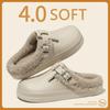 Sapatos unissex – Pantufas unissexo
