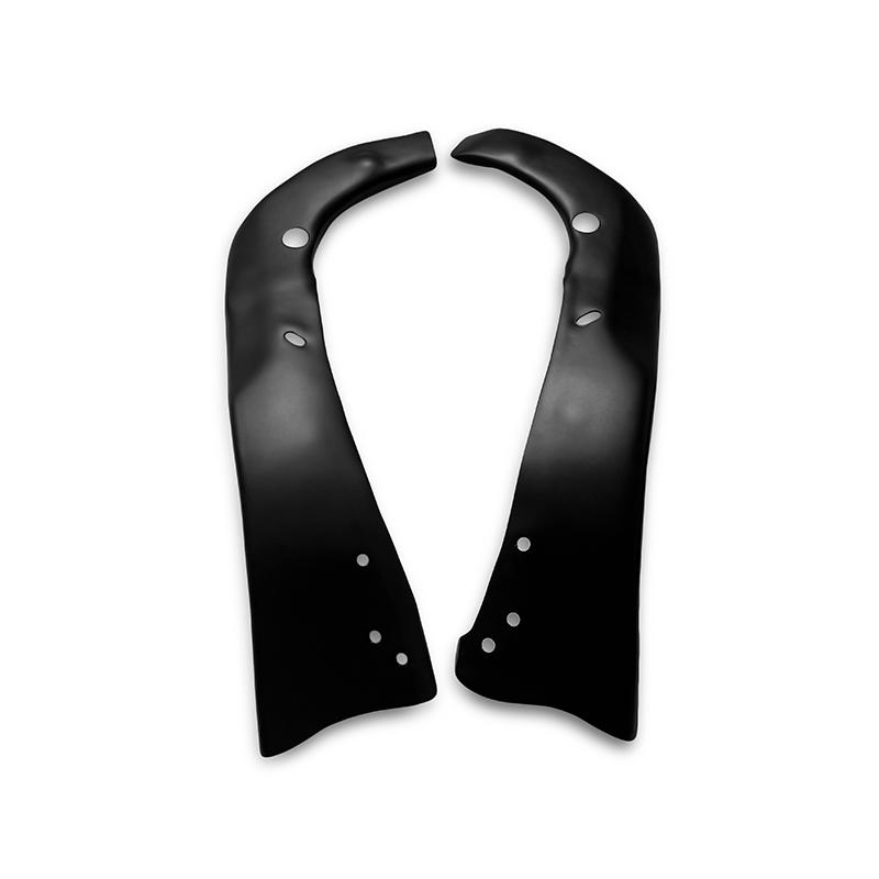 YZF-R6 Swingarm Cover Motorcycle ABS Carbon Look Frame Cover Swing Arm Protector Side Panel Fairing For Yamaha YZF R6 2006-2018