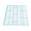Dustproof Net Indoor Unit Accessory Mess-free Accessory