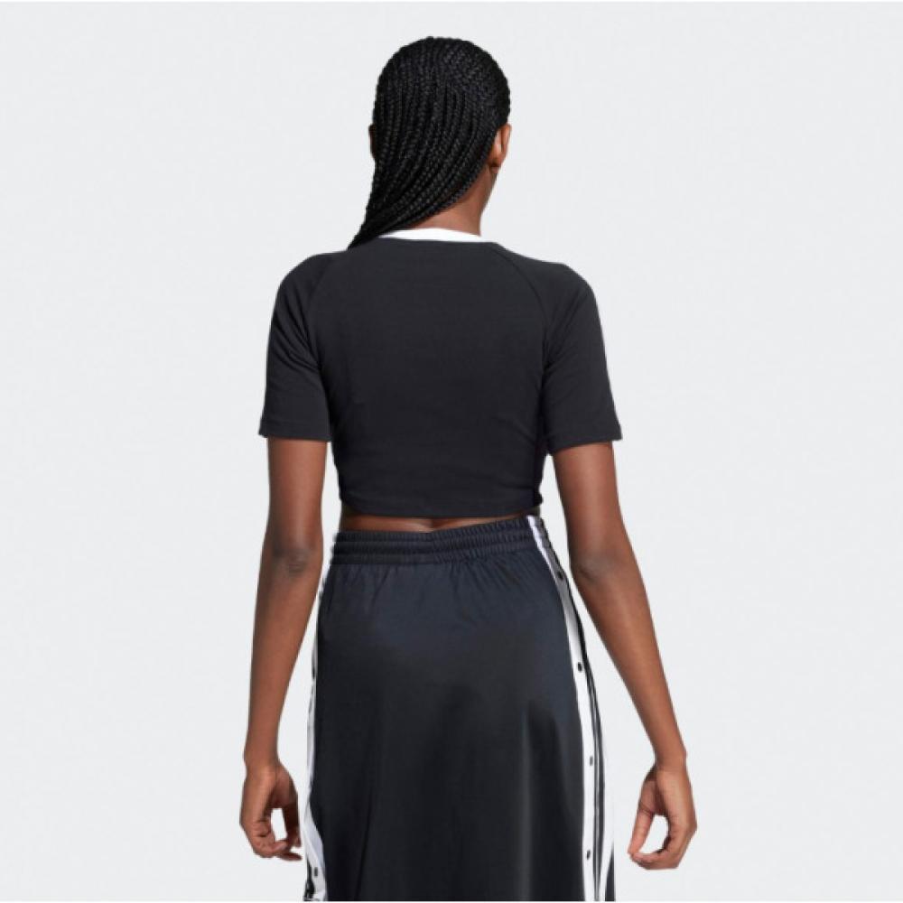 adidas 3 S Baby T-Shirt Iu2532