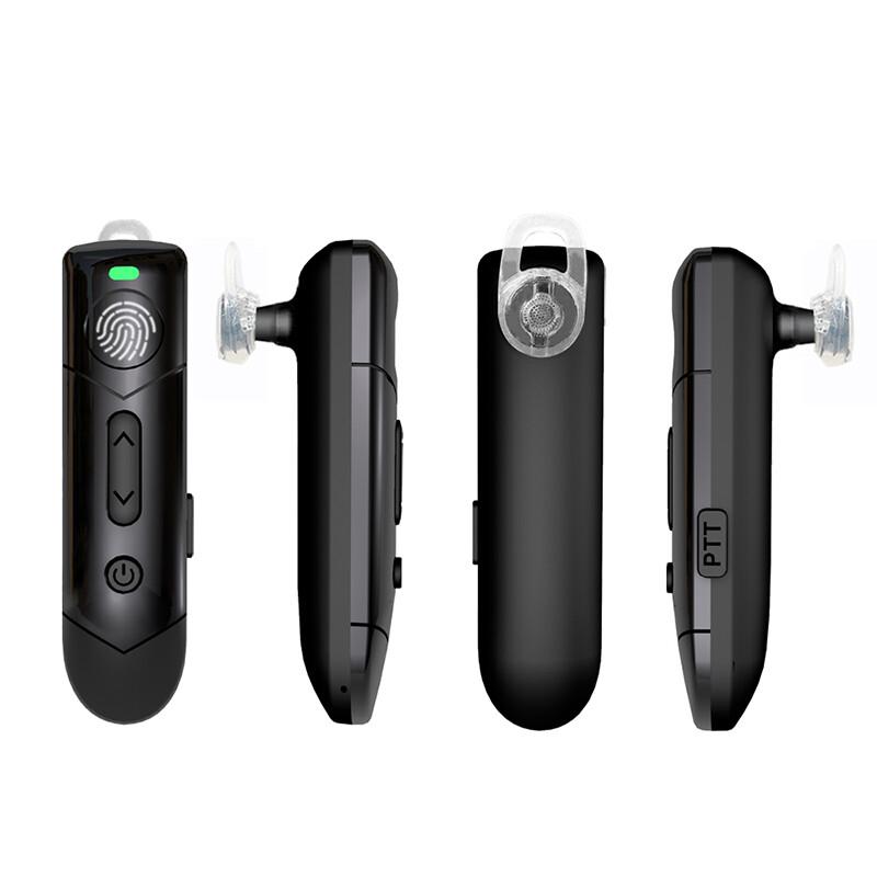 MOTLOTLR Mini Portable Bluetooth Walkie-Talkie (CN version)