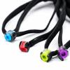 Fishing Line Guide Threader with Flexible Cord for Feeding Line Through Fishing Rod Guides During Line Changes