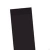 Curtain for French Door 26 X 69 Inch Energy Efficient Tool Free Blinds Glass