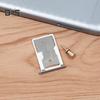 Le téléphone a besoin d'un connecteur Jack EarAUX, broche de retrait de carte Anti-poussière pour iPhone
