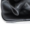 VW Golf IV 97-03 Silver Gear Shift Knob & Chrome Frame Boot for 6-Speed, 12mm Opening