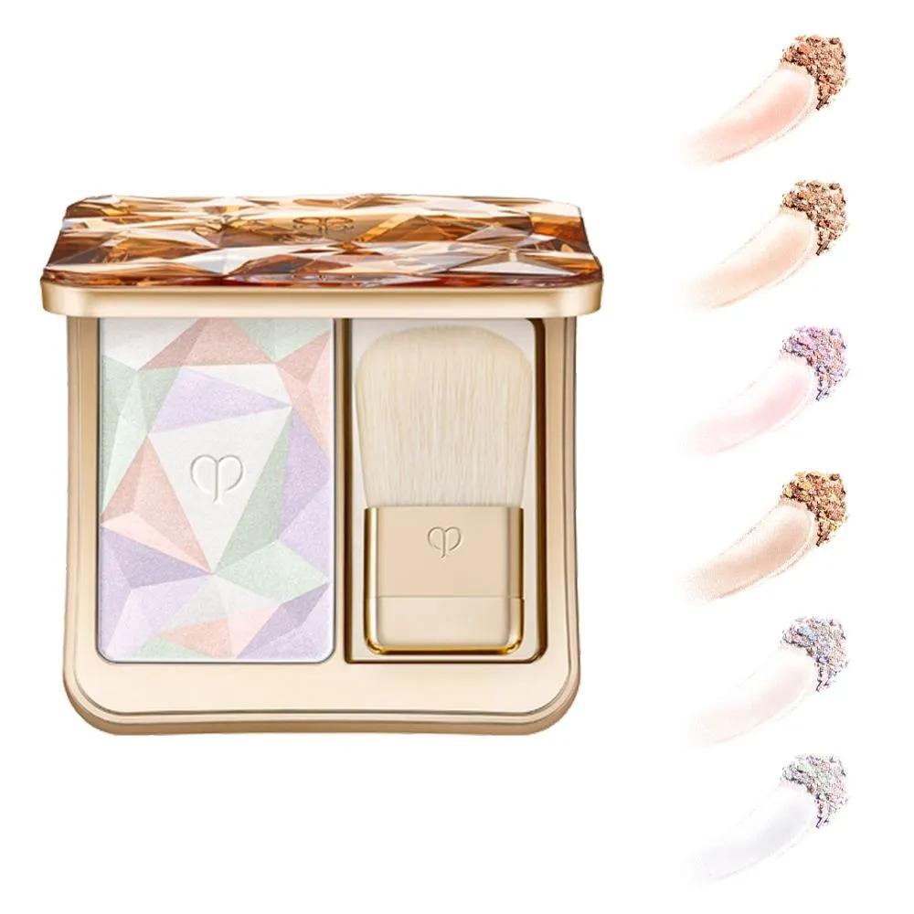 

Clé de Peau Beauté Highlighter Luminizing Léo-sur-Décla 6.203