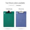 A4 Cardboard Clipboard, A5 & A6 Hanging Writing Pad, Bill and Menu Clip, Plastic Writing Board Clip
