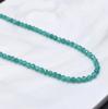 Faceted Opal Stone Natural Beads Isolation Beads Charms For Jewelry Making Diy Necklace Bracelet Earrings Accessory Size 4 Mm