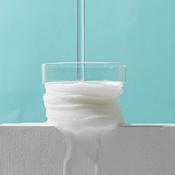 Boom Boompo Pet Ear Cleansing Ear Cleanser Soothing Pad, 90ml, 1 Piece, Korean Pet Shampoo