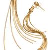 Pepezoo [Ttassel] Earrings