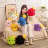 Halloween Ghost Plush Toy - Children's Comfort Cloth Doll Gift