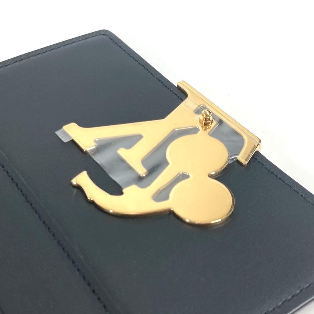 Louis Vuitton M22889 Murakami Takashi Portefeuille-Capucines Compact Wallet