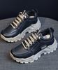 Fashion Boots Black [Imoha] WDXJZ-17a