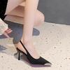 Scarpe con tacco – Scarpe con tacco