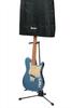 IBANEZ Ibanez Dust Cover That Covers Completely and Protects from Dust, Black IDC1
