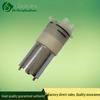 Către Ronghua Guan Pompă Mini Autoamorsantă de Apă și Vid cu Booster 6V/12V/24V