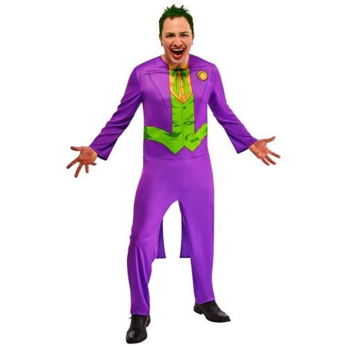 The Joker Mens Suit