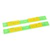 2PCS Bee Door Sliding Guards Beehive Entrance Reducer Beekeeping Gate Anti Escape Frame Vents