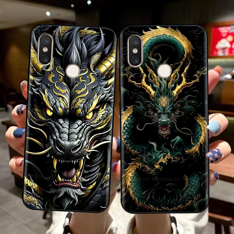 Phone Case For Xiaomi Mi 8 Case Silicone Soft TPU Back Cover for Xiaomi Mi 8 SE Lite Case for Xiaomi Mi 8 Pro Mi8 Explorer Cover