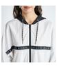 Roxy LIFE GOES ON JACKET Size S Women's Black,