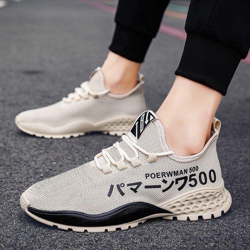 Men's shoes dad shoes men's travel shoes sports shoes casual men's shoes 2026 new popular