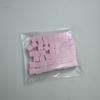 Tapping Bean PLA Knock Bean PLA Material Pixel Blocks DIY Craft Kits  Creative Play