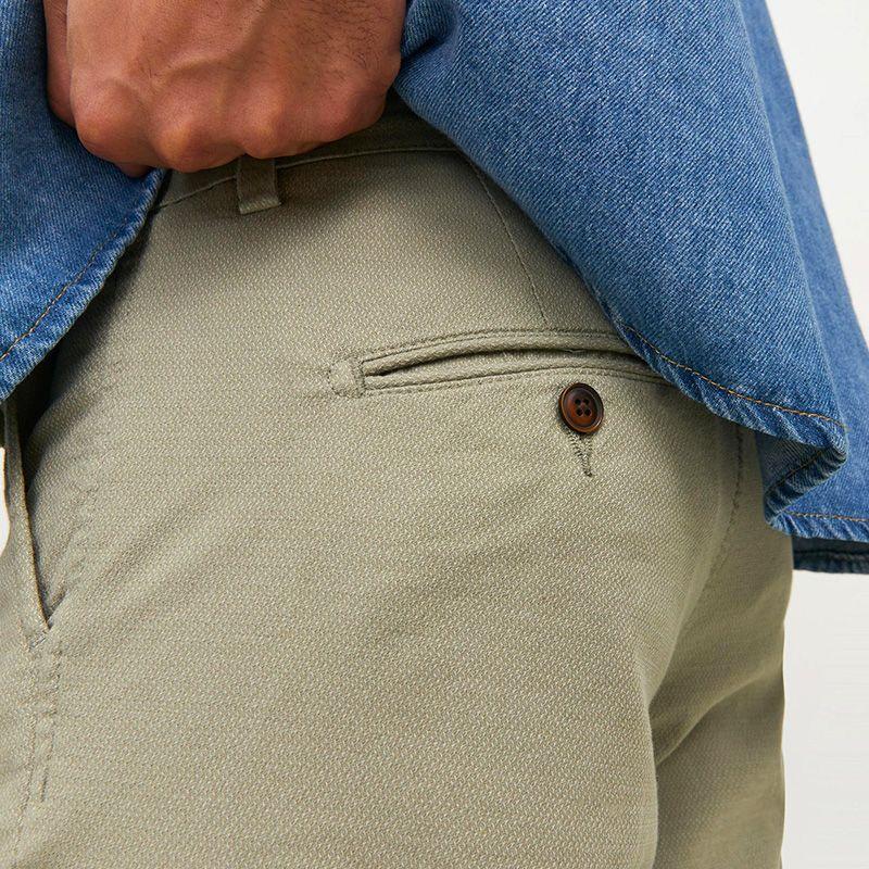 Men's Slim Chino Pants JACK & JONES