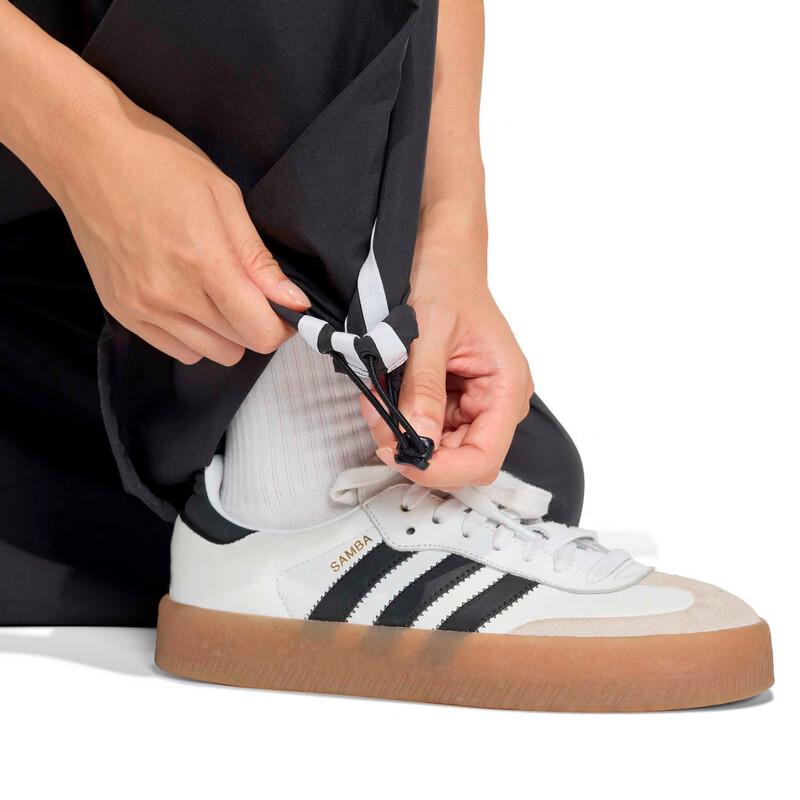 Adidas Women's Woven Casual Sport Pants KS1431