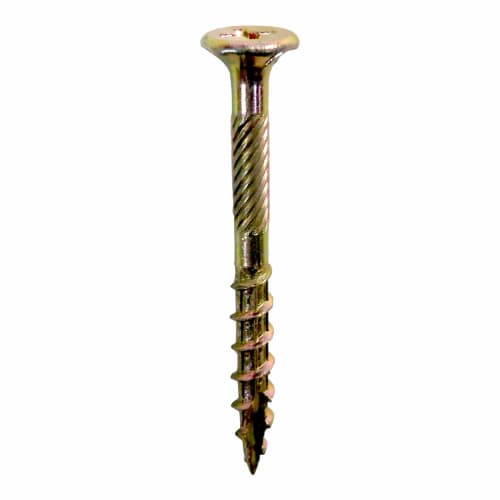 Heavy-Duty Breakthrough Screws 4.2x40, Approx. 120 Pieces (HC) 76939