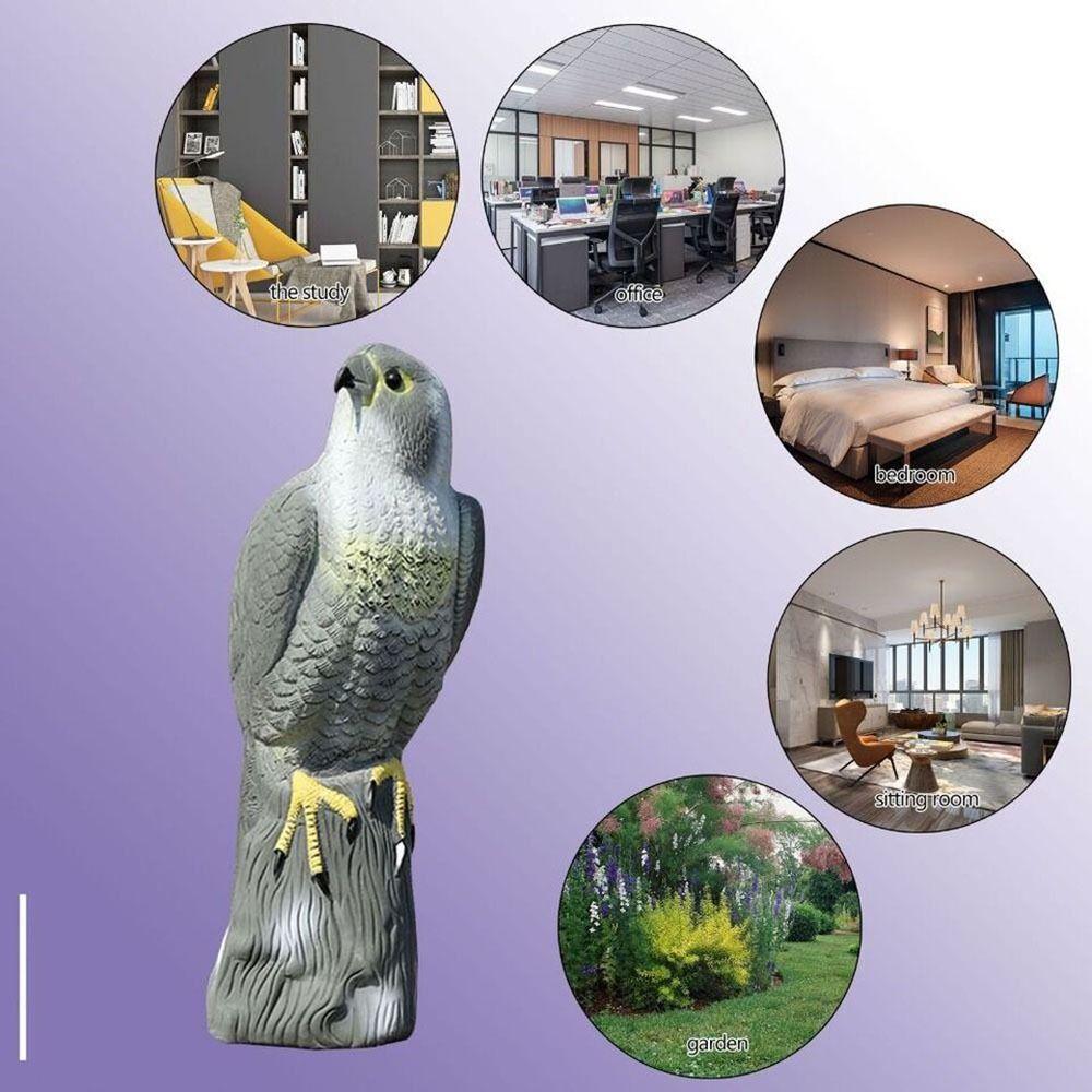 

Черный имитация орла. Статуя орла. Симпатичная наживка. Орёл.