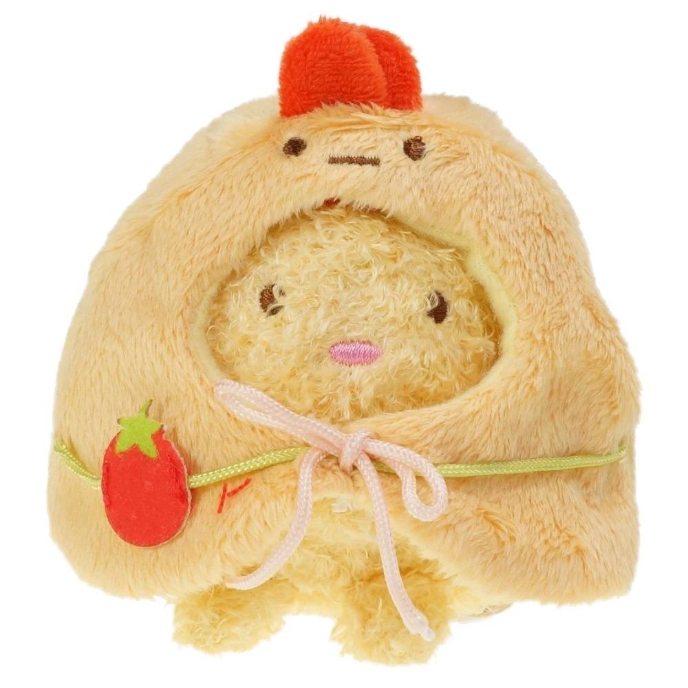 

8 см Игра sumikko sumikkogurashi Милые плюшевые игрушки 8cm