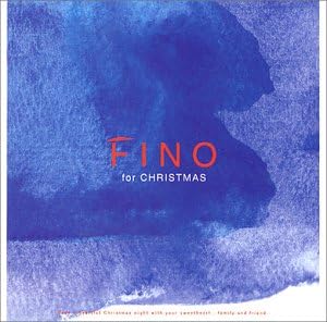 

CD VARIOUS - Fino-for Christmas BVCM31109PROMO Japan ObiHoliday Used