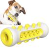 Dog Chew Stick: Bite-Resistant Rubber Toothbrush Toy for Teeth Cleaning