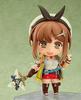 Nendoroid Atelier Ryza ~Eternal Darkness and the Secret Hideout~ Ryza Non-scale ABS&PVC Painted Movable Figure