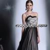 Elastic Rhinestone Crystal Women Belt Luxury Waist Strap Sparkling Diamond Fashion Ladies Decorative Belt For Dress Party Outfit