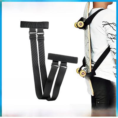 Ιμάντες ώμου για σκι, snowboard, σκούτερ και έλκηθρο για διασυνοριακή χρήση.